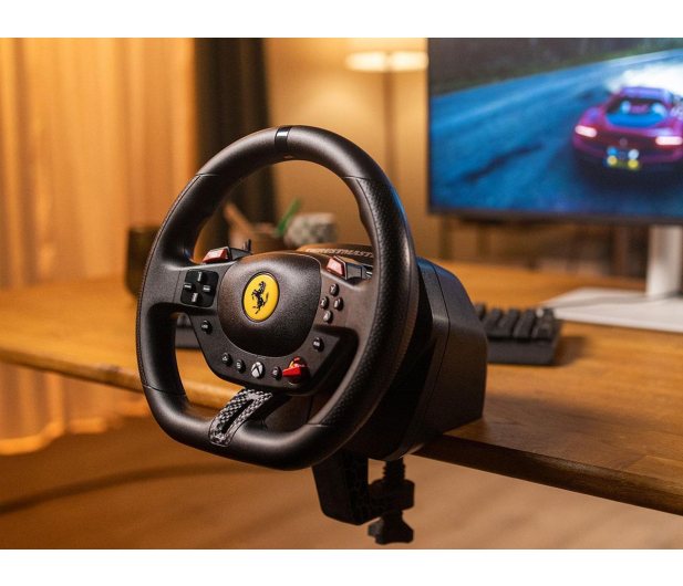 Thrustmaster T98 X - 1362291 - zdjęcie 5